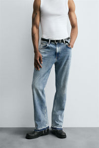 JEAN FLARE FIT