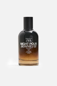 Night Pour Homme III Edp 100ml