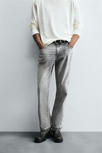 JEAN FLARE FIT