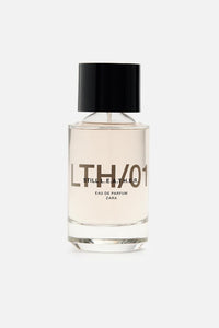 LTH/01 Still Leather Edp 100ml