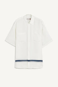 CHEMISE KIMONO
