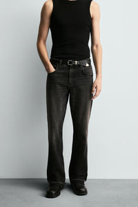 JEAN FLARE FIT