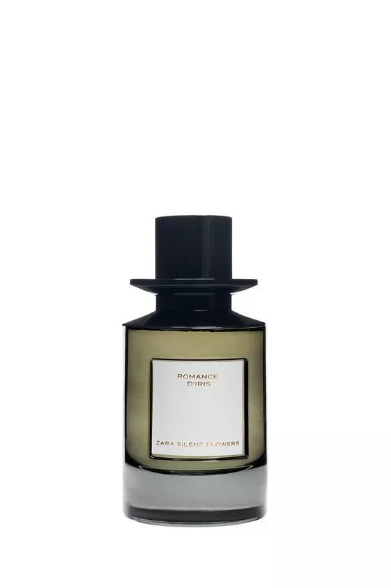 ROMANCE D'IRIS PARFUM 100ML Zara | -30% Deztock – deztock