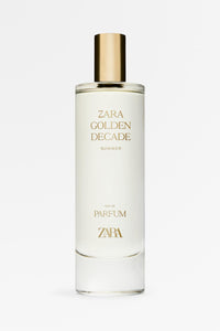 GOLDEN DECADE SUMMER EDP 80 ML