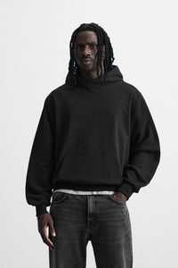 SWEAT À CAPUCHE BASIQUE