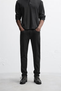 JEAN SLIM FIT