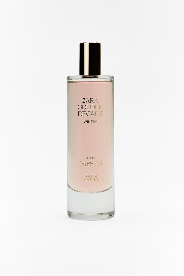 Golden Decade Winter 80ml - Main Image