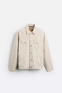 Veste en jean