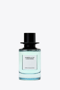 Amber & Fig Cashmere Edp 100ml