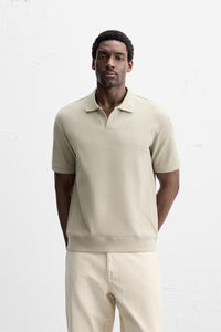 POLO STRUCTURE VERTICALE