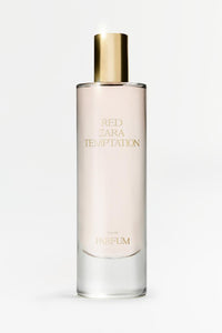 Red Zara Temptation edp 80 ML