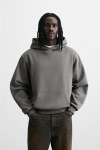 SWEAT À CAPUCHE BASIQUE