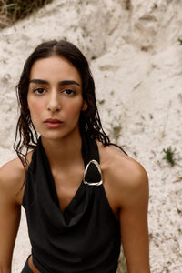 TOP HALTER FOURNITURE