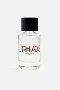 LTH/03 Know The Leather Edp 100ml