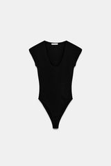 BODY DÉCOLLETÉ ARRONDI