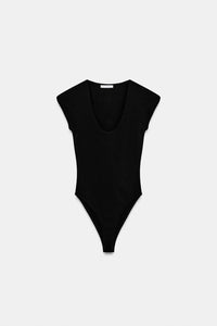 BODY DÉCOLLETÉ ARRONDI
