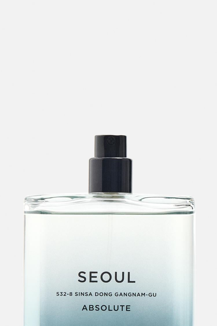 Seoul Absolute Edp 90ml