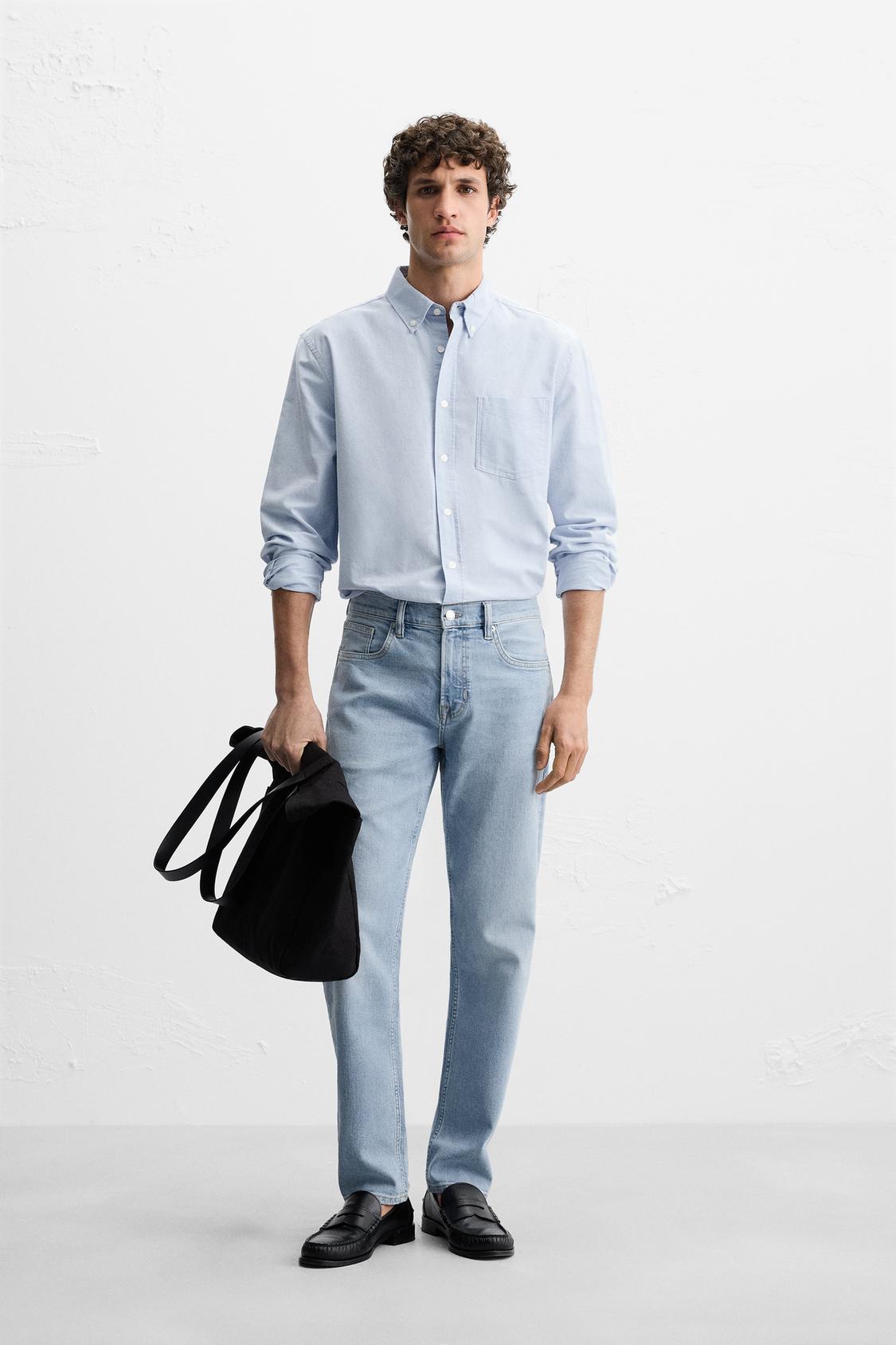 JEAN SLIM FIT