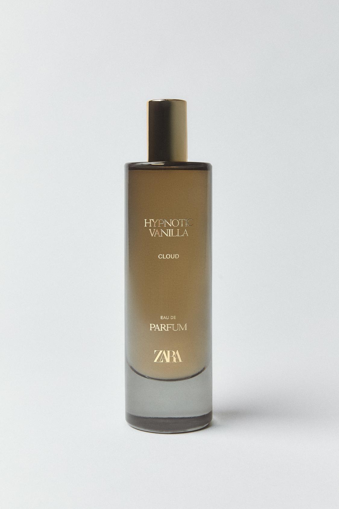 HYPNOTIC VANILLA CLOUD EDP 80 ML