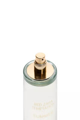 RED ZARA TEMPTATION SUMMER EDP 80ML