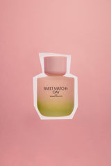 SWEET MATCHA DAY EDT 90ML