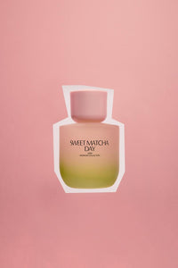 SWEET MATCHA DAY EDT 90ML