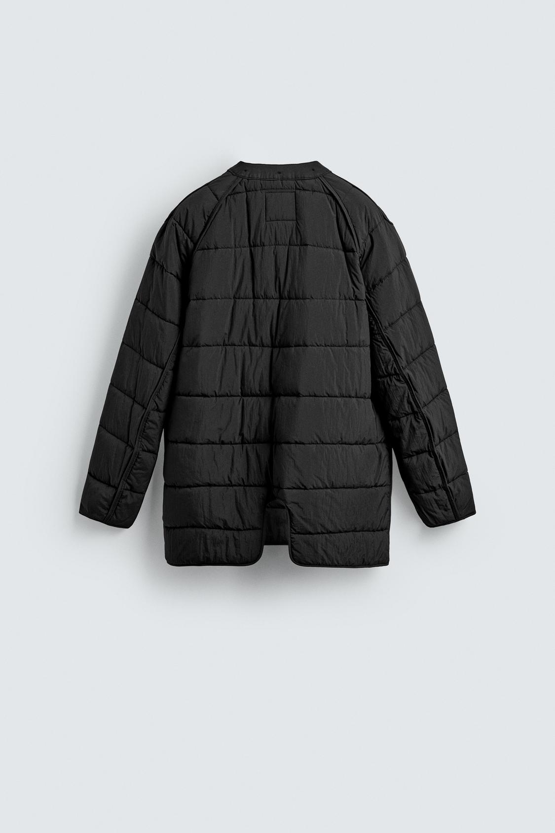 GABARDINE DOUBLURE AMOVIBLE