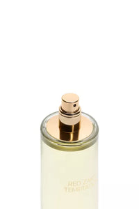 RED ZARA TEMPTATION WINTER EDP 80ML