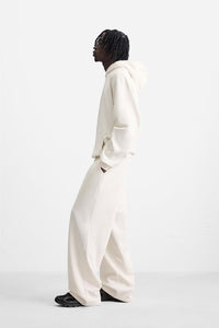 PANTALON DE JOGGING COUPE AMPLE