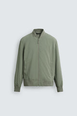 BLOUSON BOMBER LÉGER