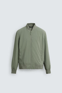 BLOUSON BOMBER LÉGER