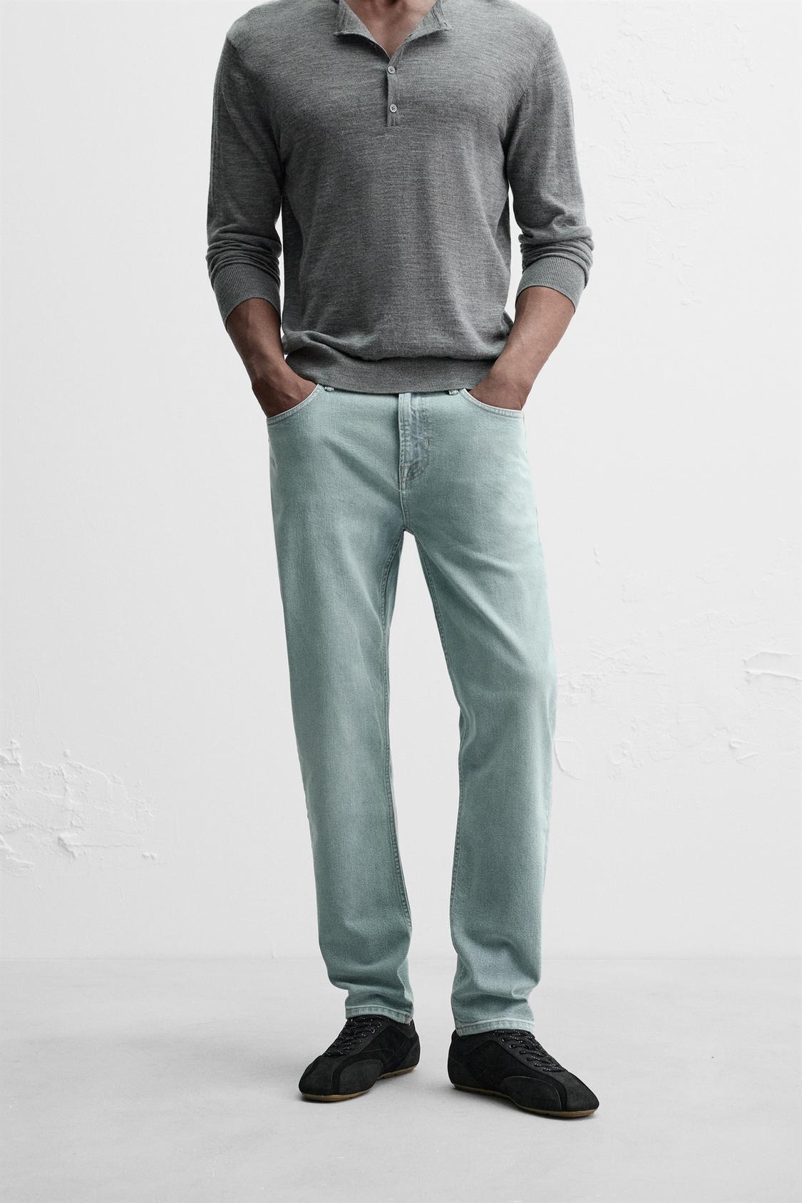 JEAN SLIM FIT
