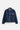 Veste en denim à plis x Harry Lambert