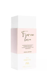 FIERCE LOVE EDP 80ML