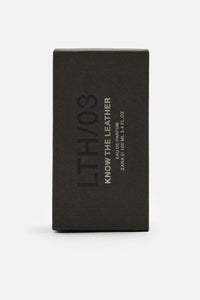 LTH/03 Know The Leather Edp 100ml