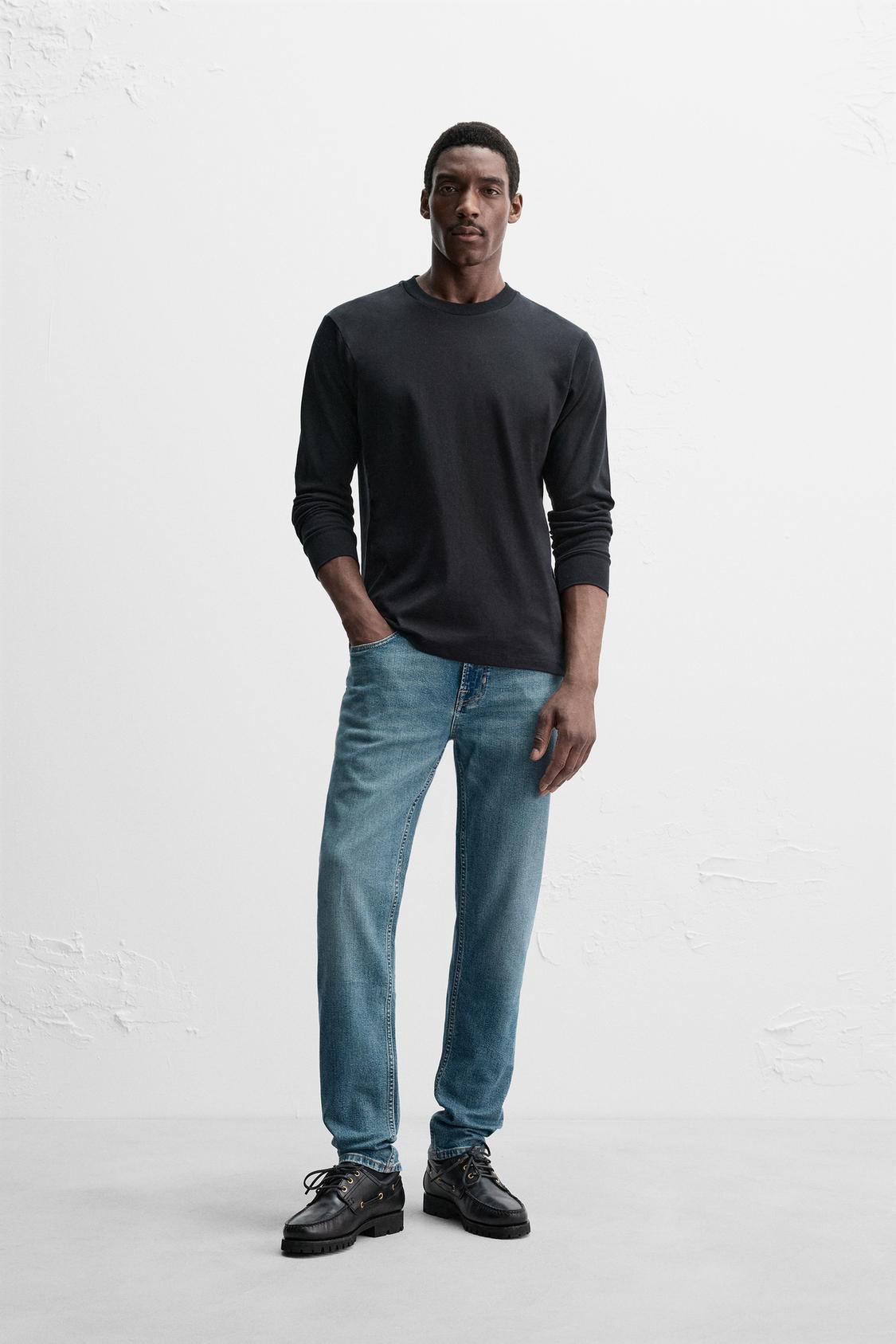 JEAN SLIM FIT