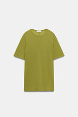 T-SHIRT OVERSIZE FLUIDE