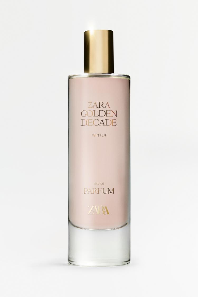 Golden decade winter edp 80ml