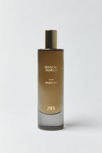 SENSUAL VANILLA EDP 80 ML