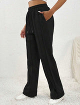 Pantalon de Jogging - Noir