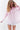 CHEMISE OVERSIZE GAZE RAYURES