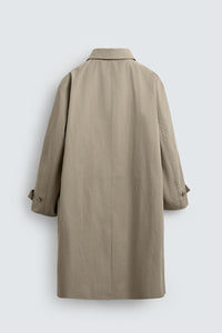 TRENCH-COAT DÉPERLANT