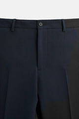 PANTALON DE COSTUME CONFORT