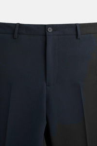 PANTALON DE COSTUME CONFORT