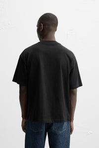 T-SHIRT HEAVYWEIGHT BASIQUE