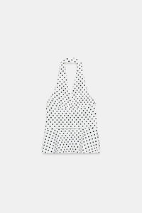 TOP HALTER STRETCHP