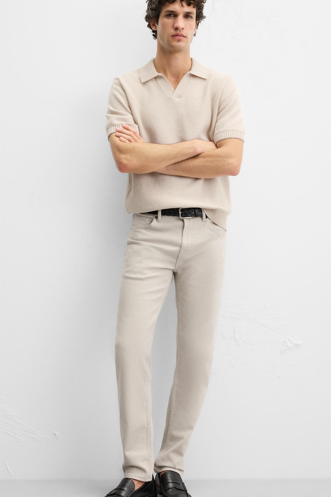 JEAN SLIM FIT