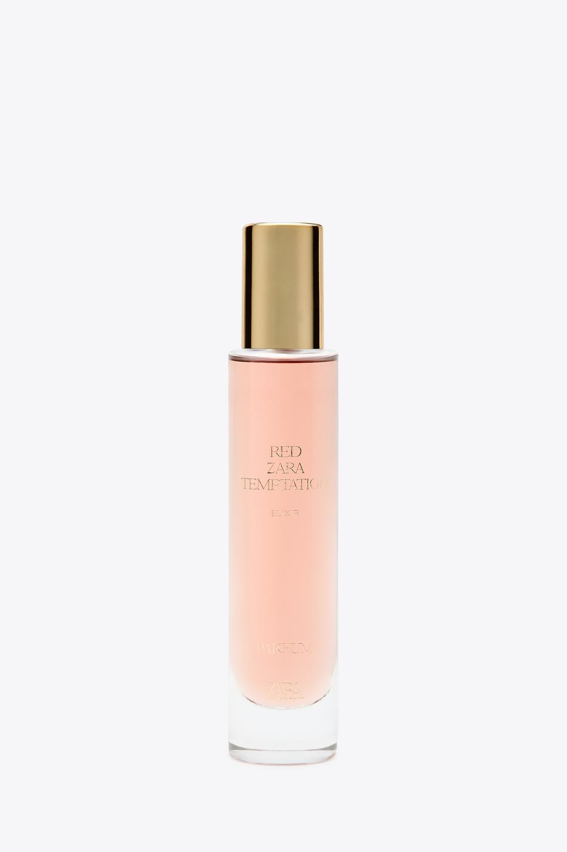 RED TEMPTATION ELIXIR PARFUM 30 ML