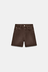 SHORT Z1975 MOM FIT