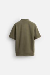 POLO STRUCTURE VERTICALE